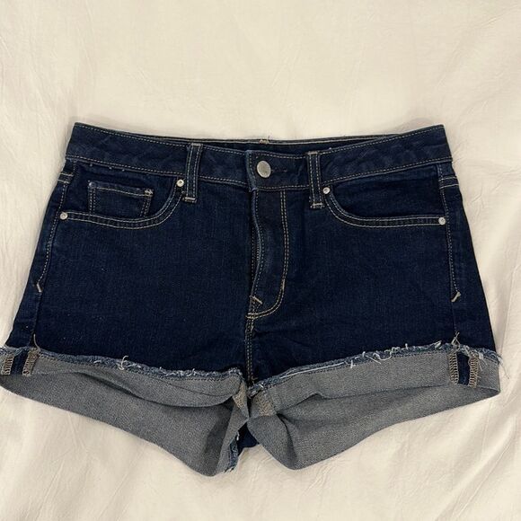 Gap Jean shorts - Picture 1 of 5